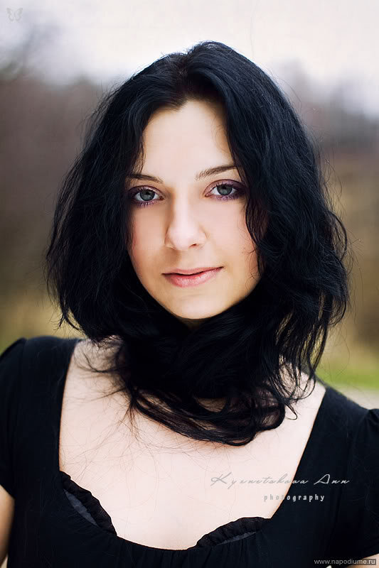 Фото Анна Кузнецова