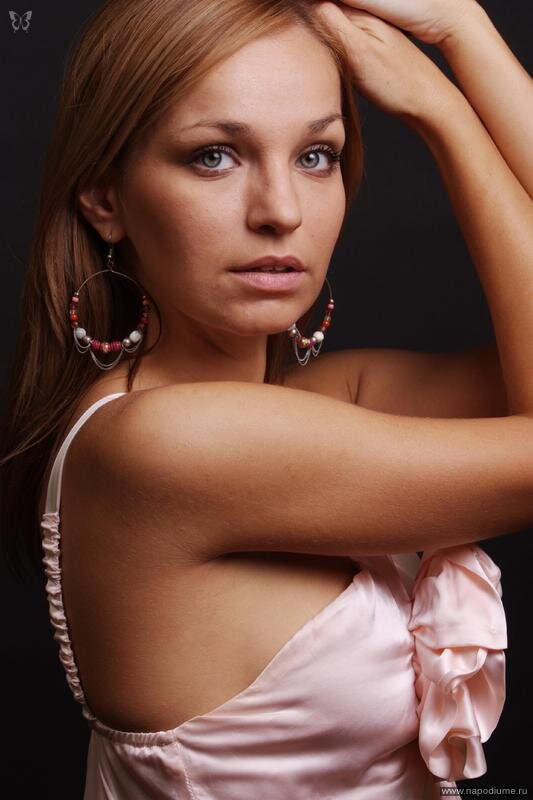 Фото Анастасия Anastasia G. Голунова