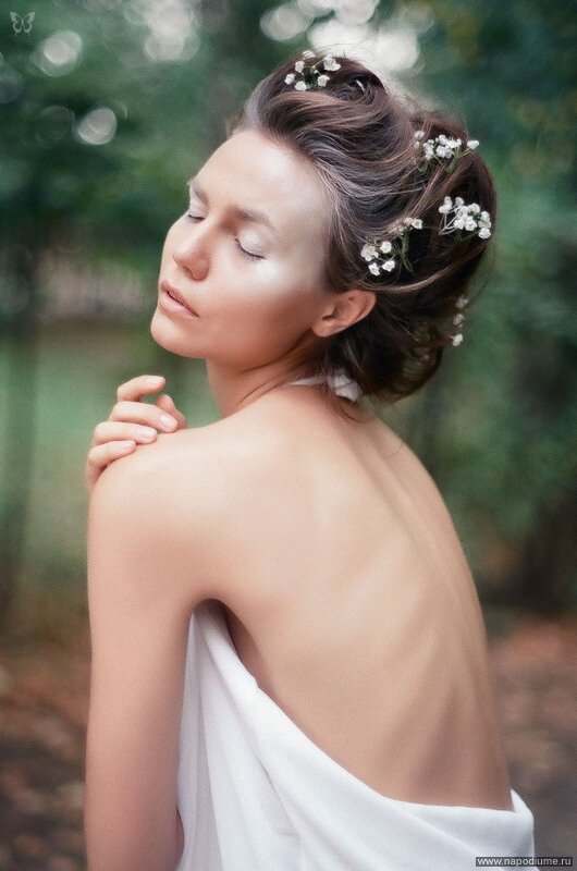 Фото Elena Bocharova