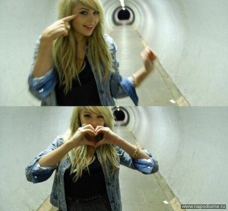 Foto Anna Adamackaa