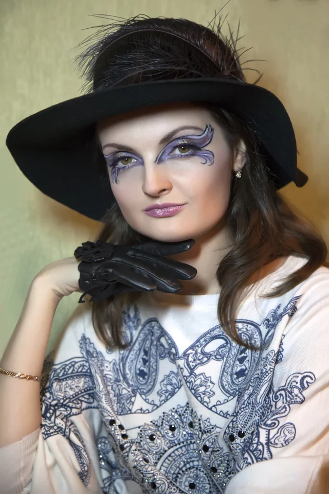 Foto Olesja Romakina