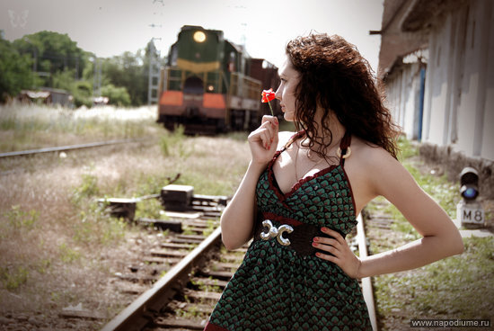 Фото Ирина Голота