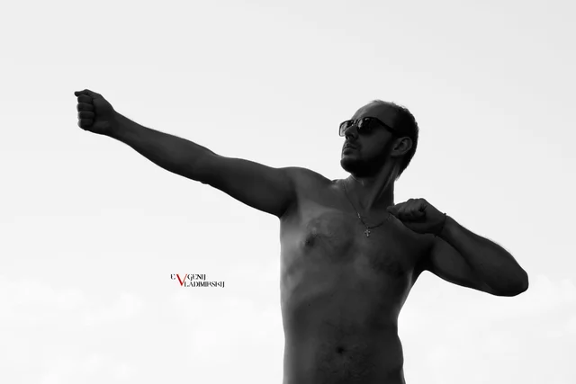 Foto von Evgenij Vladimirskij