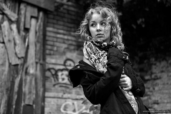 Фото Nastya Tolstenyova