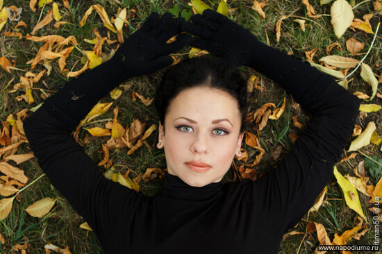 Фото Елена Капля