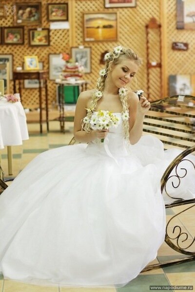 Фото Лена Комарова