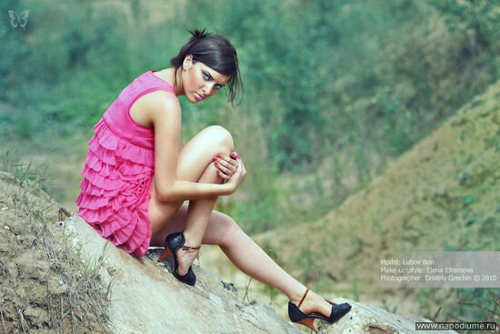 Фото Lena Cherry
