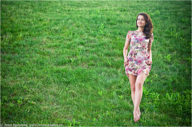 Фото Лена Уразаева
