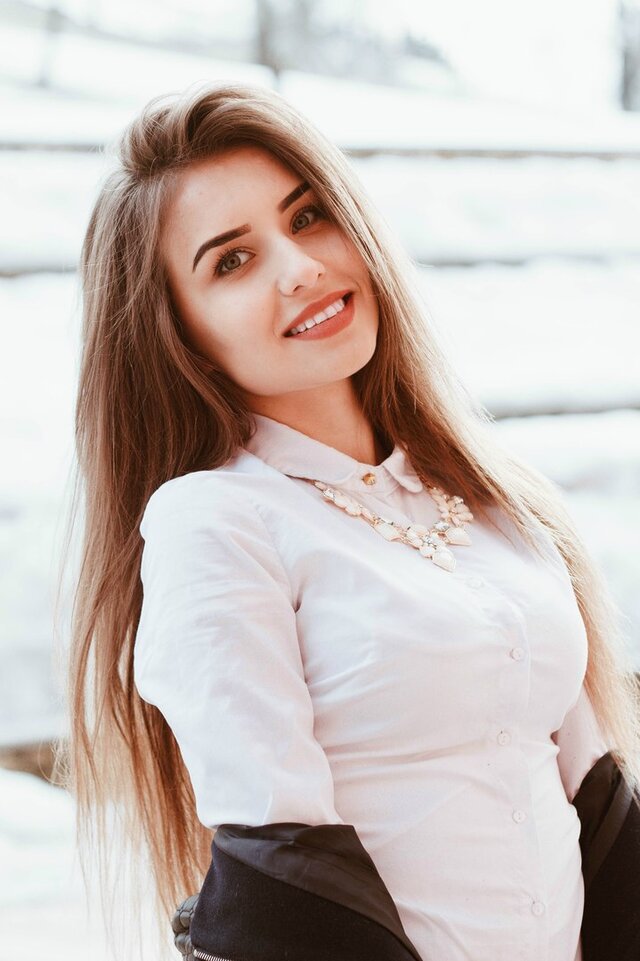 Фото Айслу Ибрагимова
