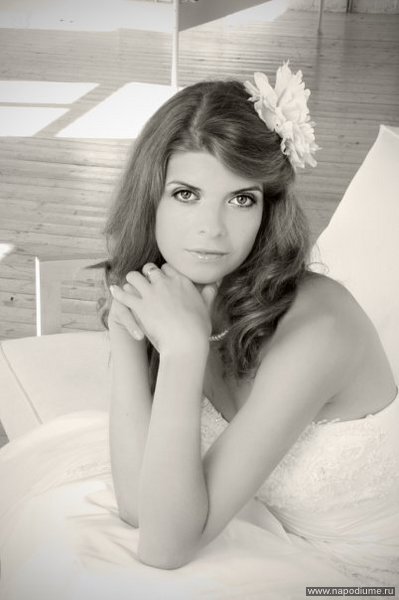 Фото Елена Соломина