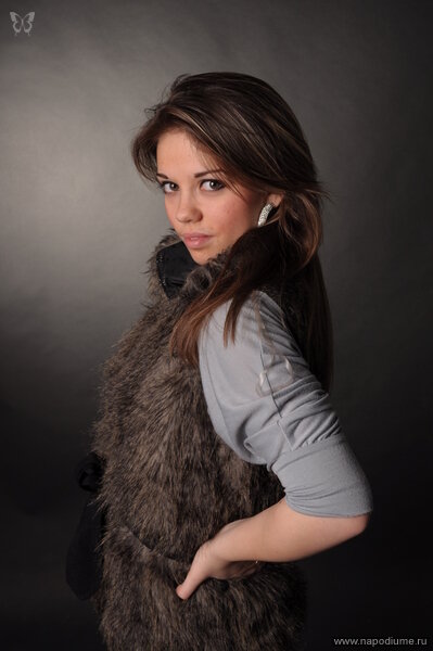 Фото Ksyusha Ryabceva
