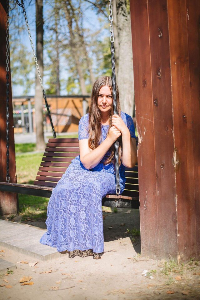 Фото Женя Аверина