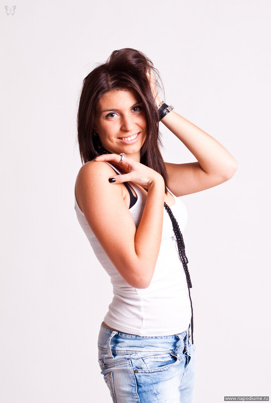 Фото Polina Drozdova