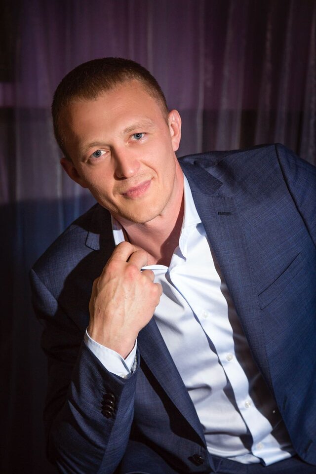 Фото Сергей Панфилов