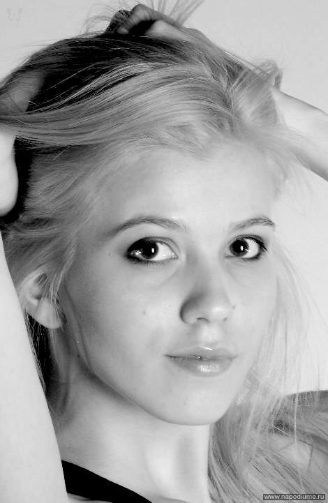 Фото Alina Kalinina