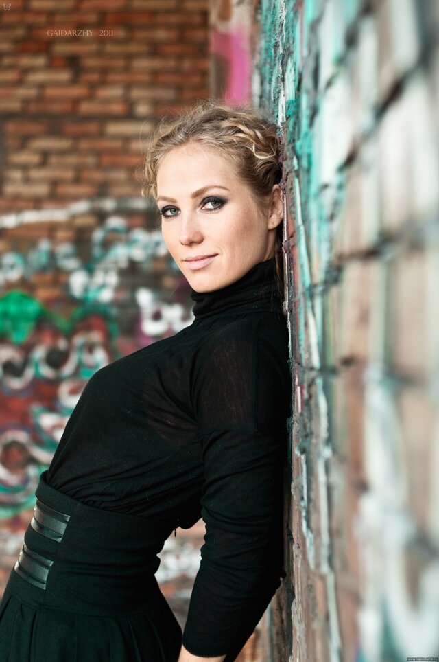 Фото Tanya Gaidarzhy