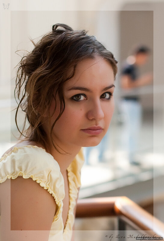 Фото Eva Malakhovska