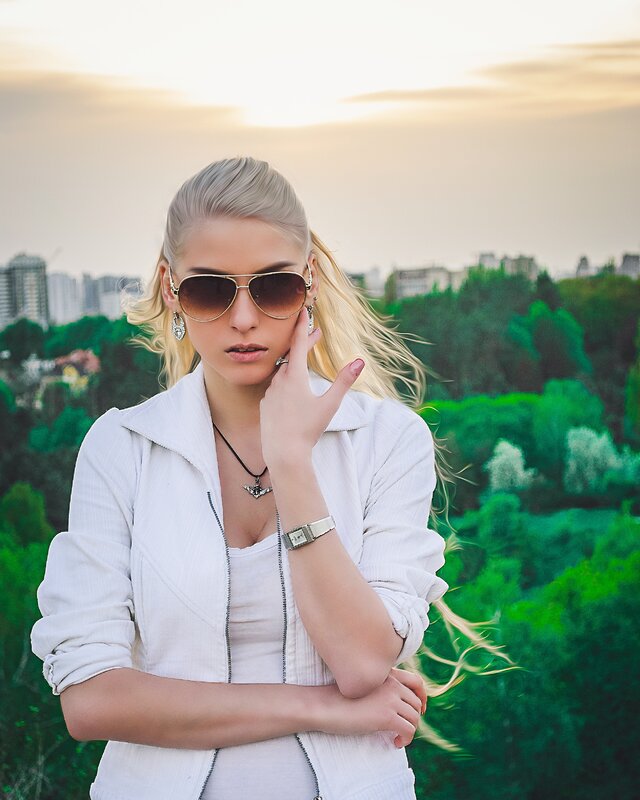 Фото Елизавета Першина