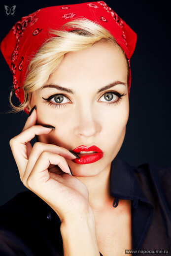 Анна