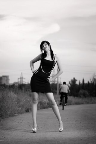 Фото Лана Литовски
