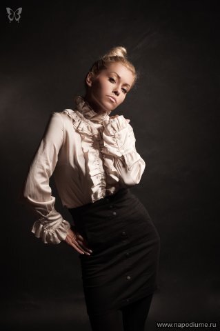 Фото Алина Фирсова