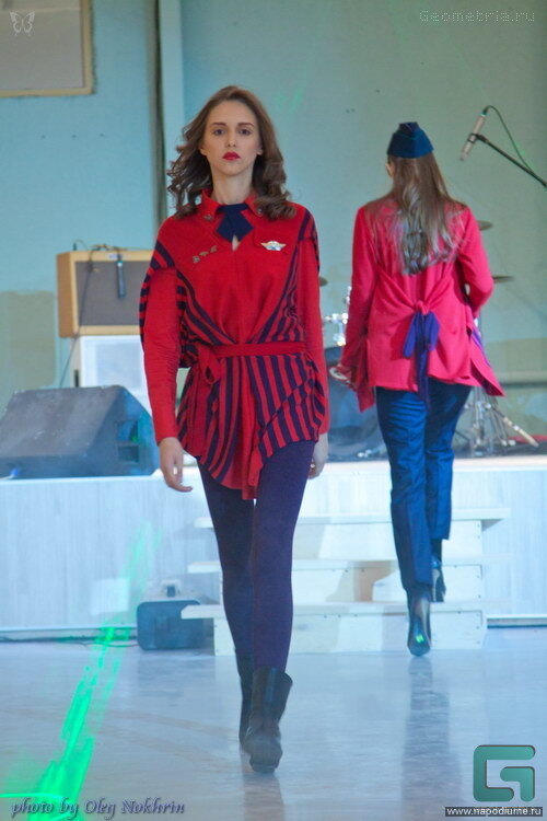 Фото Модельное агентство Fashion-ONE