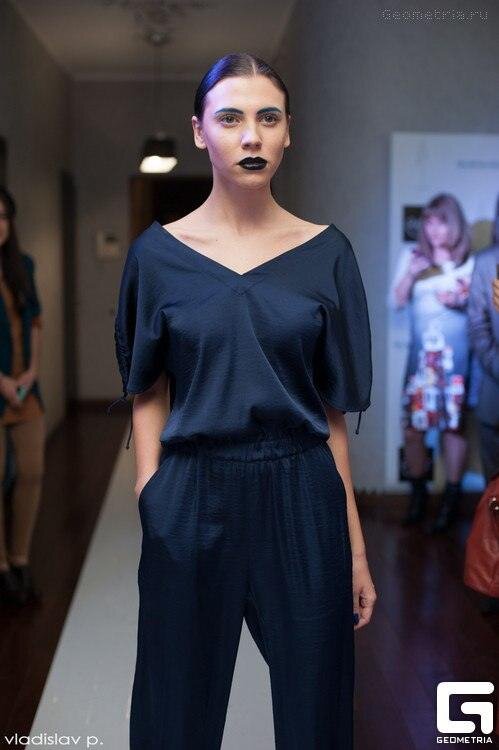 Фото Михаил FDModels Фичора