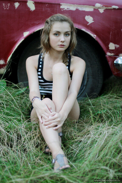 Фото Ekaterina Kuratova