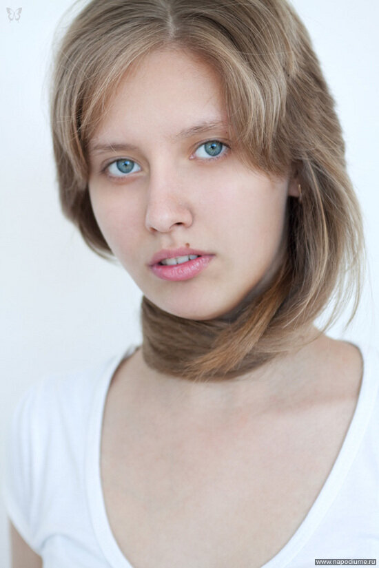 Фото Катерина Дмитриева