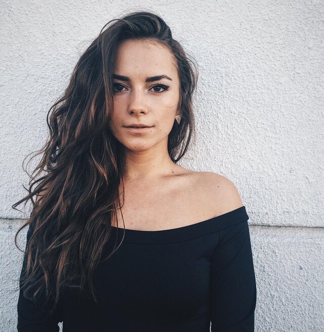Фото Екатерина Sham Шамина