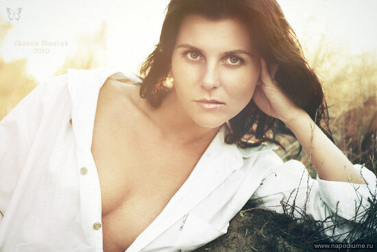 Фото Oksana Shestak