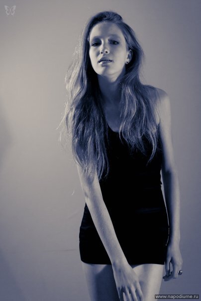 Foto Irina Trefilova
