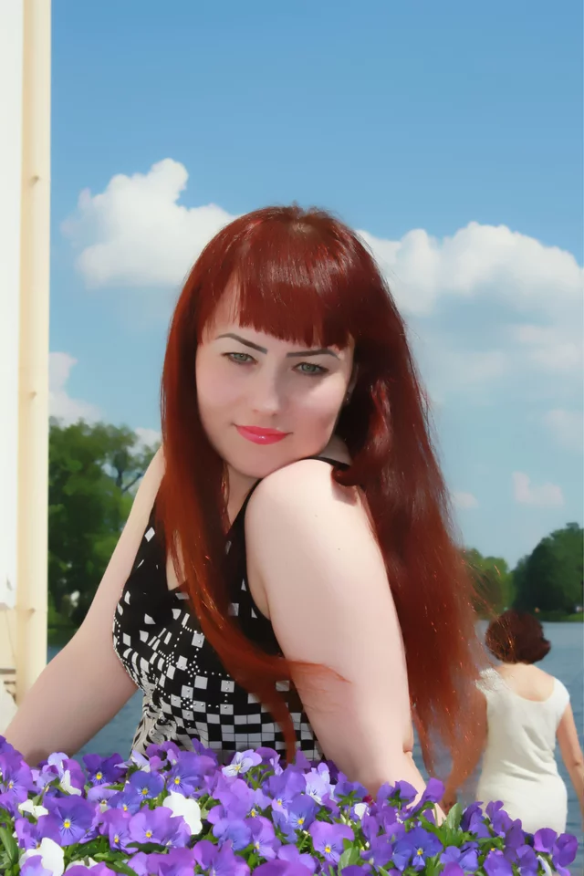 Foto von Ulia Besedina