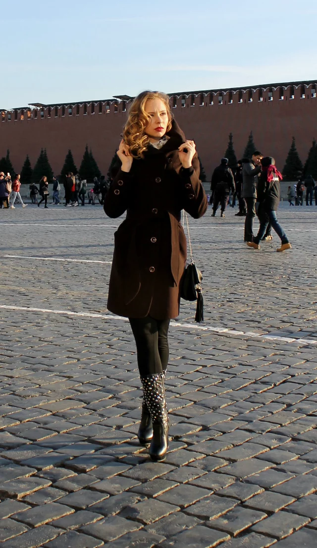 Anna Ziganshina's photo