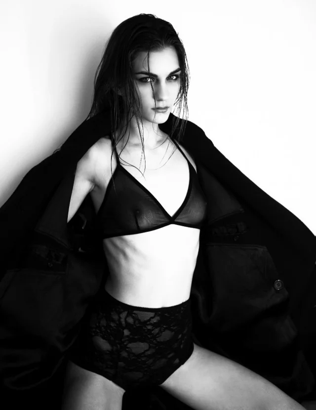 Irina Stroganova's photo
