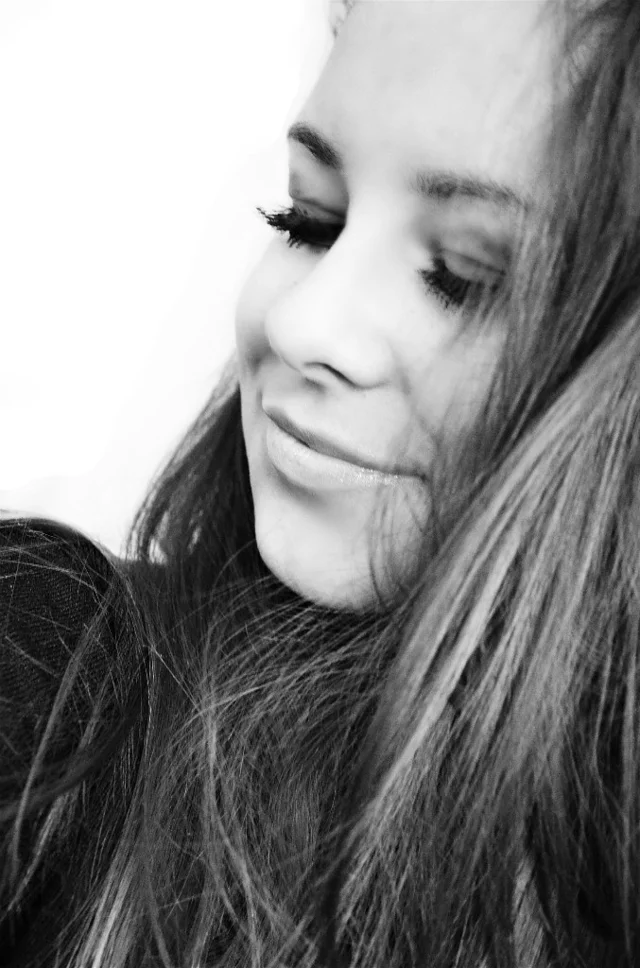 Alina Lyutyanskaya's photo
