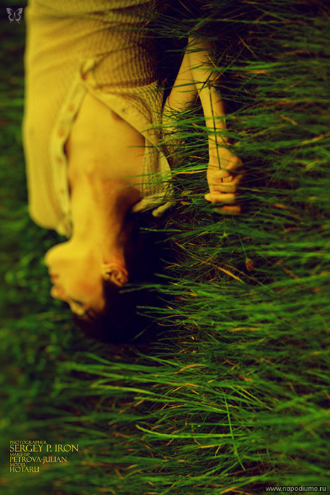 Снимаю модельные тесты
Приятного просмотра!

photographer - Sergey P. Iron
make-up -Julia Petrova
model - Hotaru