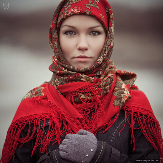 Фото Александра Тхостова