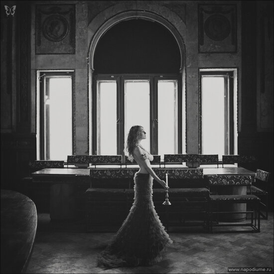 Фото aleksandra kinskaj