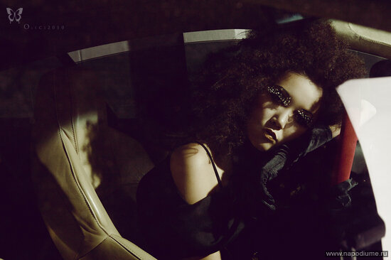 Фото Misha Romanoff