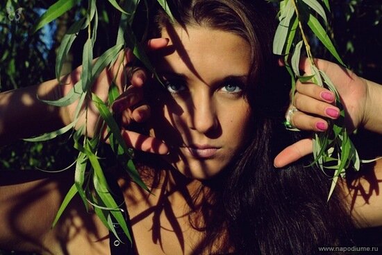 Фото Марина Лобова
