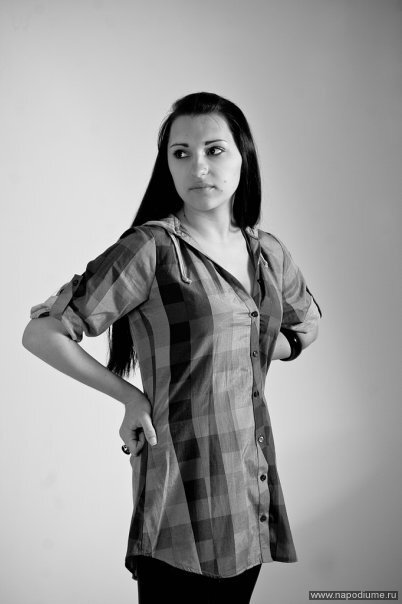 Фото Юлия Лабунская