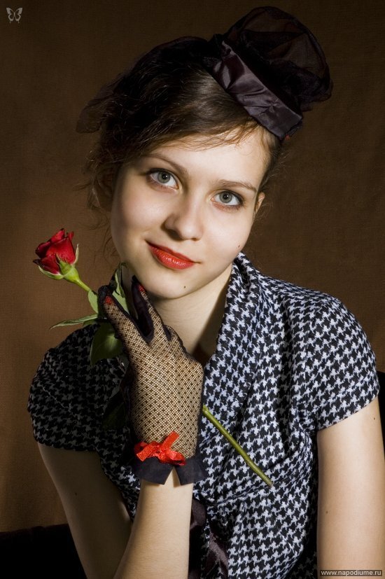 Фото Ирина Шурховецкая