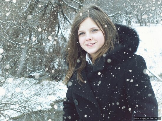 Фото Валерия Белова