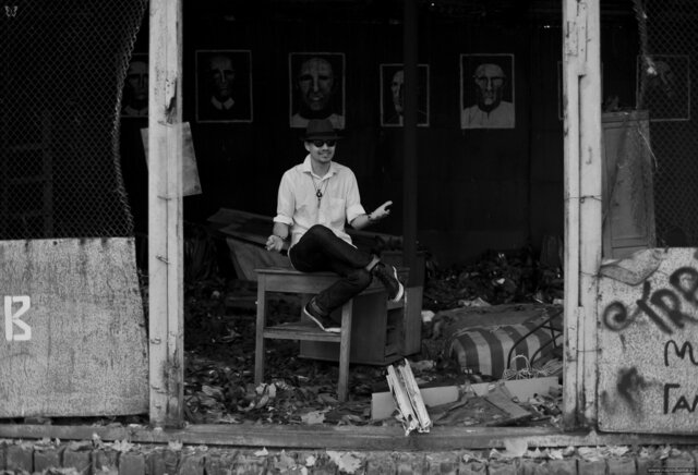 Фото Taras Sakhno