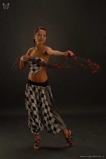 Фото Екатерина Малинина