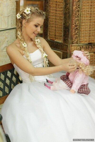 Фото Лена Комарова