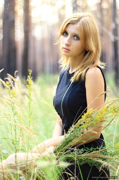 Фото Мария Бердникова
