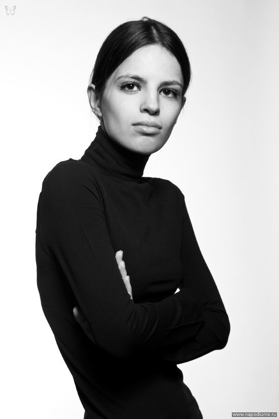 Фото Елена Майорова