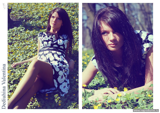 Фото Valia * Nazarova